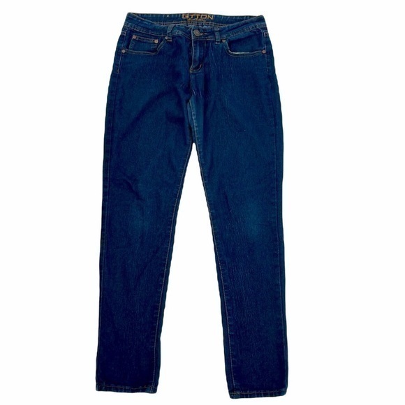 Gtton Jeans - Picture 1 of 11